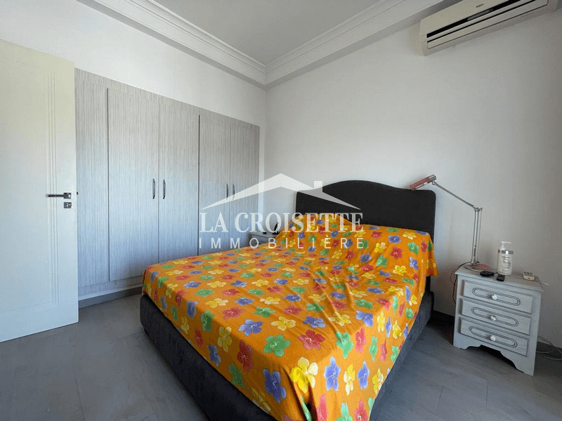 Appartement S+1 à La Soukra